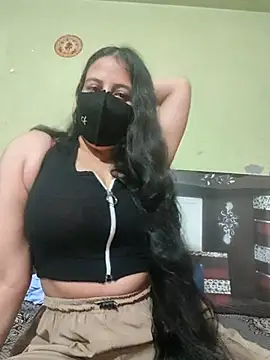 Snapshot of Priya_9945 chatting on 06.06.26 Priya 9945 online show from 06.06.26