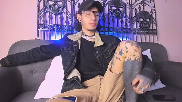 Vergil Noir  online show from 05.29.26