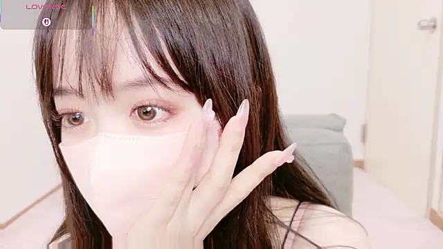 mayu chan  online show from 05.19.26