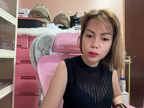 sweet glam online show from 07.17.26