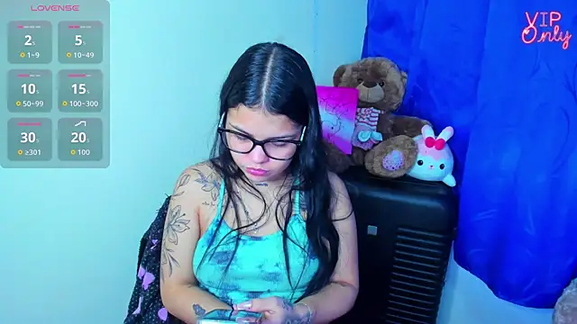 Snapshot of angelina_77 chatting on 07.22.26 angelina 77 online show from 07.22.26