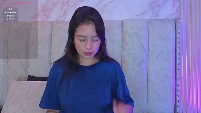 Alahia Bloom online show from 07.03.26