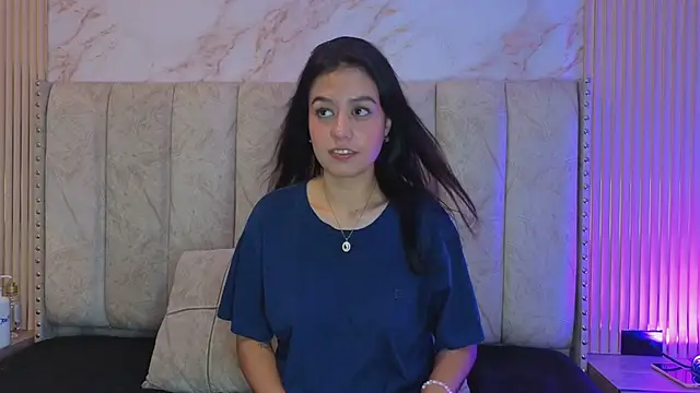 Alahia Bloom online show from 07.18.26