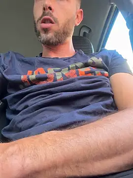 SexyMarck online show from 05.27.26