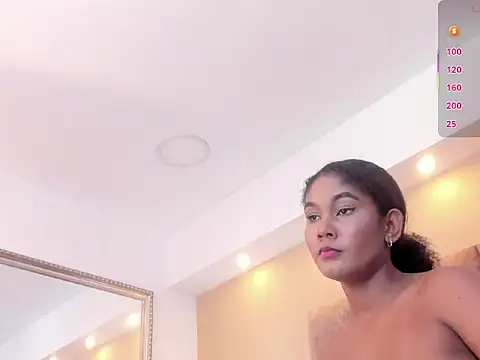 AlissonJamess online show from 04.29.26