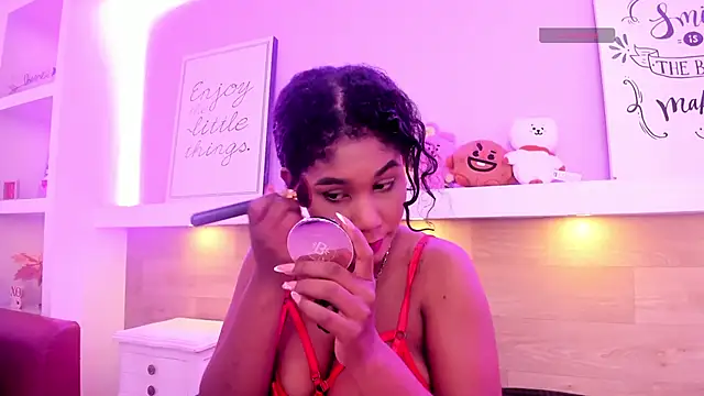 AlissonJamess online show from 05.20.26