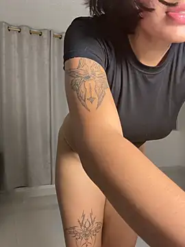 Snapshot of Prissi_rivas2 chatting on 05.14.26 Prissi rivas2 online show from 05.14.26