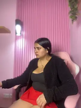 NamiiDoll online show from 04.27.26