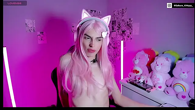Snapshot of Sakura_Kitty_ chatting on 05.29.26 Sakura Kitty online show from 05.29.26