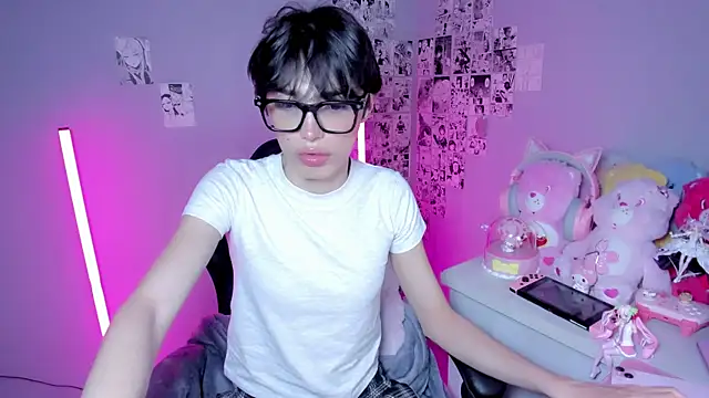 Sakura Kitty  online show from 07.29.26