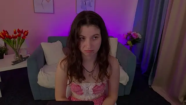 BelovedAlice online show from 05.13.26