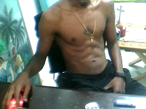 Snapshot of BlackDck420 chatting on 04.30.26 BlackDck420 online show from 04.30.26