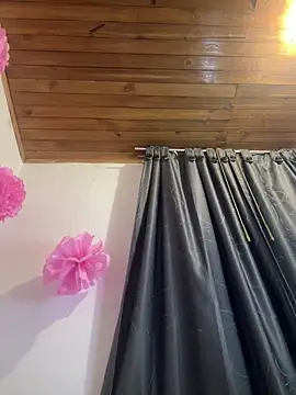 Snapshot of ivoory_ chatting on 05.18.26 ivoory online show from 05.18.26
