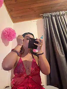 Snapshot of ivoory_ chatting on 05.19.26 ivoory online show from 05.19.26