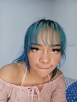 mistyyblue online show from 07.12.26