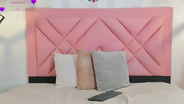 curly babe online show from 06.27.26