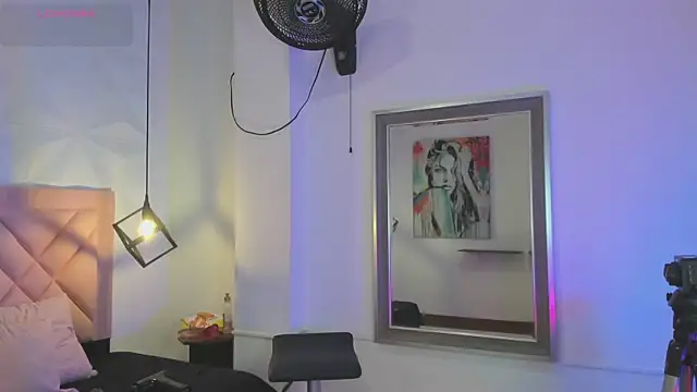 curly babe online show from 07.07.26