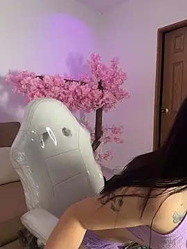 Doll Sofia  online show from 04.28.26