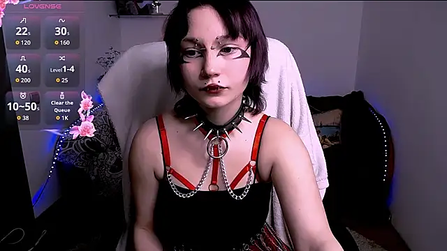 VikaViktoria online show from 04.23.26