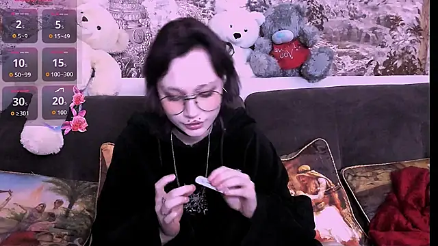 VikaViktoria online show from 04.29.26
