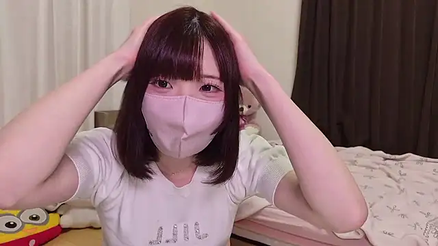 hiyo0001 online show from 05.07.26