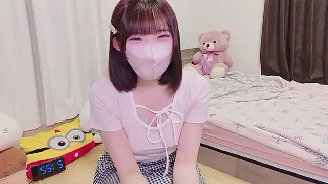 hiyo0001 online show from 05.09.26
