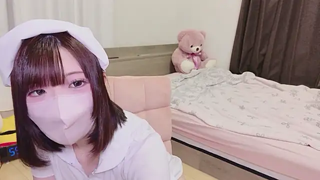 hiyo0001 online show from 05.10.26