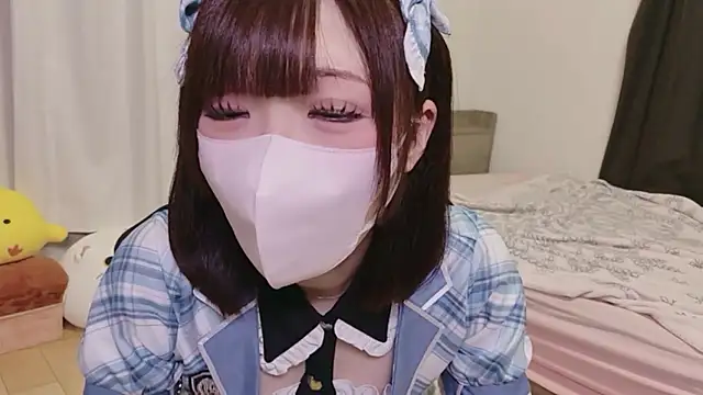 hiyo0001 online show from 05.30.26
