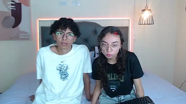 Snapshot of Lubli_thodez chatting on 04.27.26 Lubli thodez online show from 04.27.26