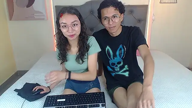 Snapshot of Lubli_thodez chatting on 05.04.26 Lubli thodez online show from 05.04.26