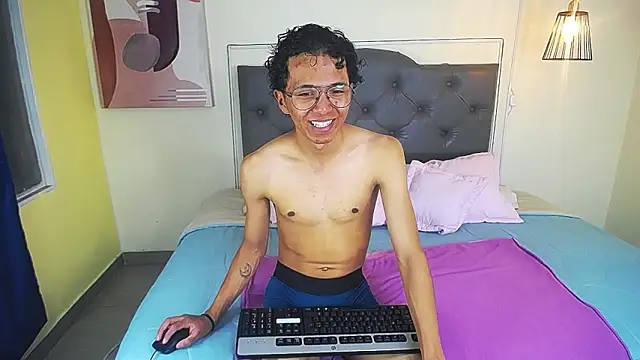Snapshot of Lubli_thodez chatting on 05.11.26 Lubli thodez online show from 05.11.26