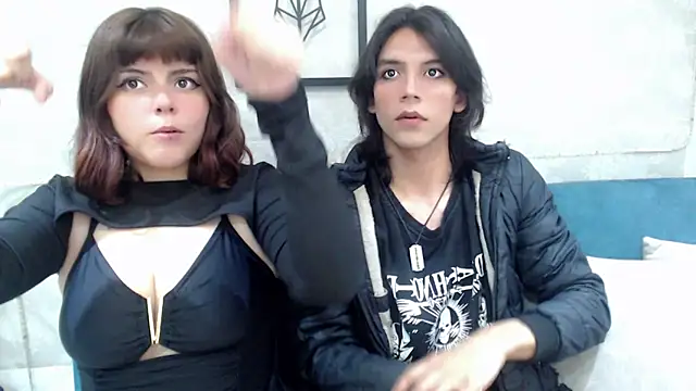 raven n matt online show from 04.28.26