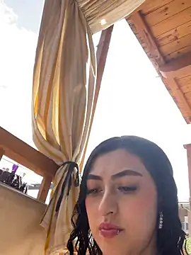 Snapshot of Dahlia_cortes chatting on 07.01.26 Dahlia cortes online show from 07.01.26