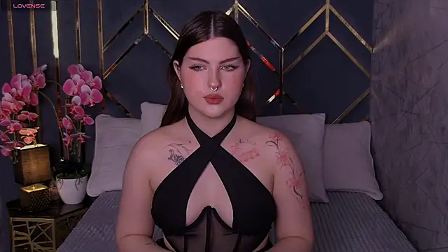 IvySimmons online show from 06.24.26