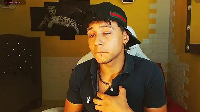 jbarto  online show from 05.08.26