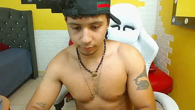 jbarto  online show from 05.11.26