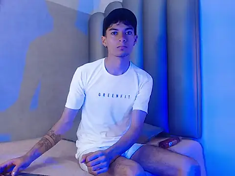 Yefersonyoss online show from 05.05.26