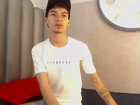 Yefersonyoss online show from 05.07.26