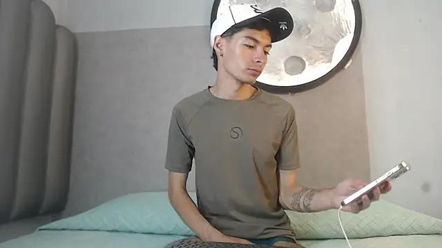 Yefersonyoss online show from 05.15.26