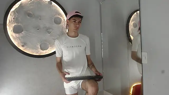 Yefersonyoss online show from 05.17.26