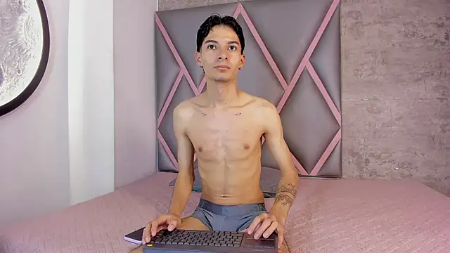 Yefersonyoss online show from 05.26.26