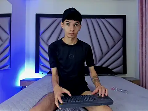 Yefersonyoss online show from 05.30.26