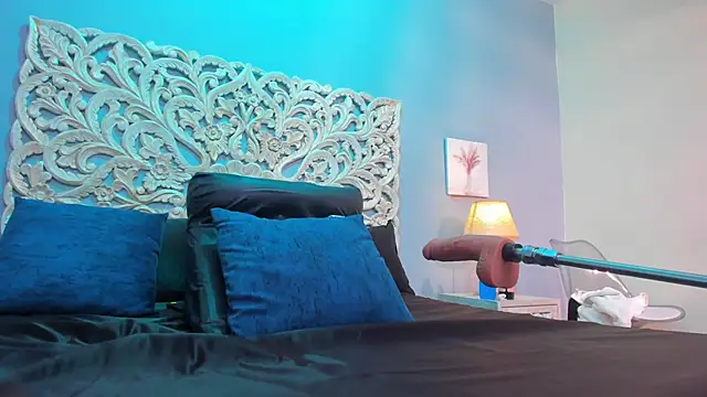 Sabrinna fox online show from 06.11.26