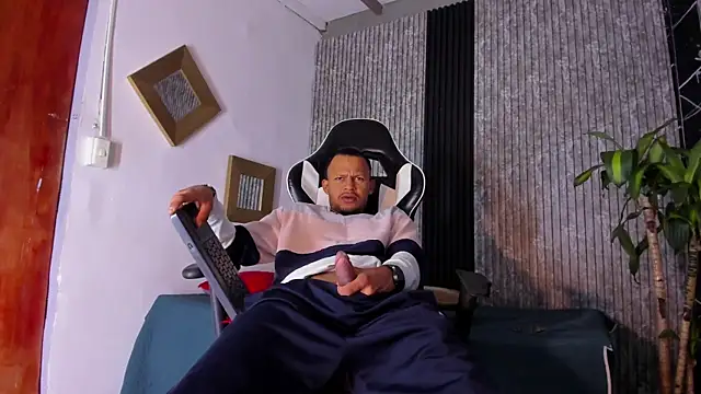 Tony Panther online show from 04.25.26