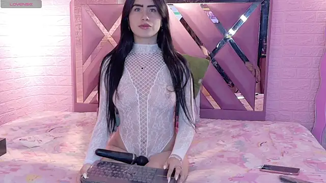 Lexy Dumoun  online show from 06.14.26