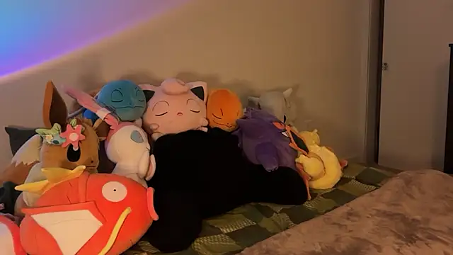 sheababyy online show from 04.24.26