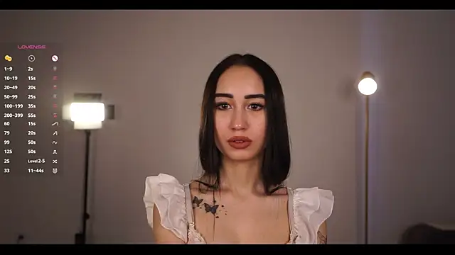  just like you  online show from 05.19.26