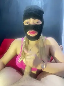 Hotkatii online show from 05.11.26