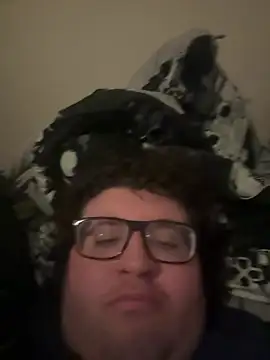 bisexualust online show from 04.22.26