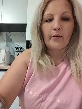 Divineblond online show from 05.06.26